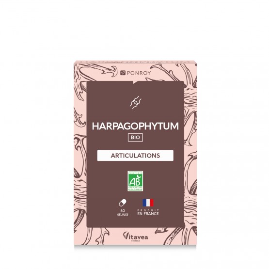 Harpagophytum Bio